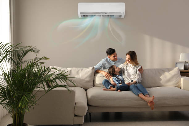 Best Affordable HVAC services  in Taft, TX