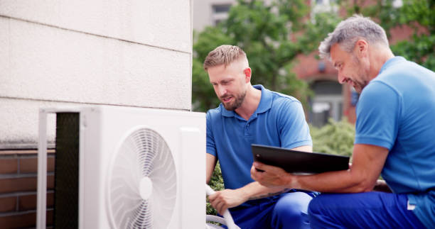 Best HVAC repair near me  in Taft, TX
