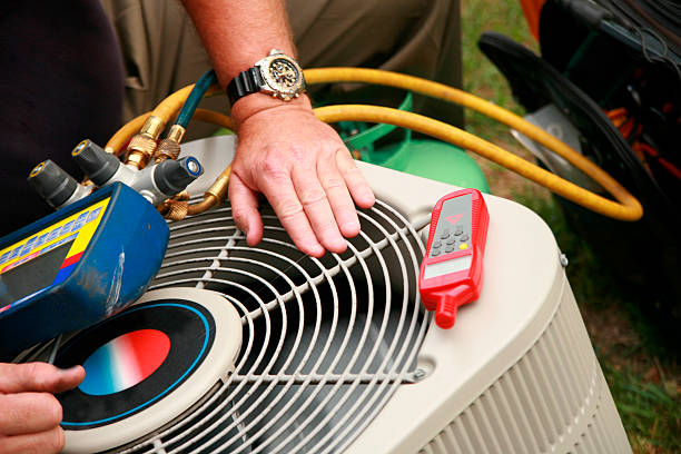 Best HVAC maintenance near me  in Taft, TX