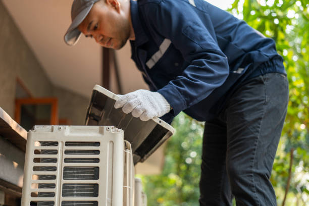 Best HVAC installation services  in Taft, TX
