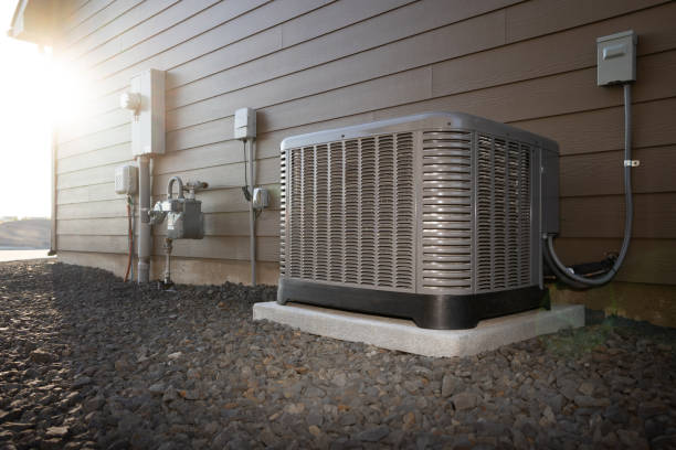 Best HVAC replacement cost  in Taft, TX